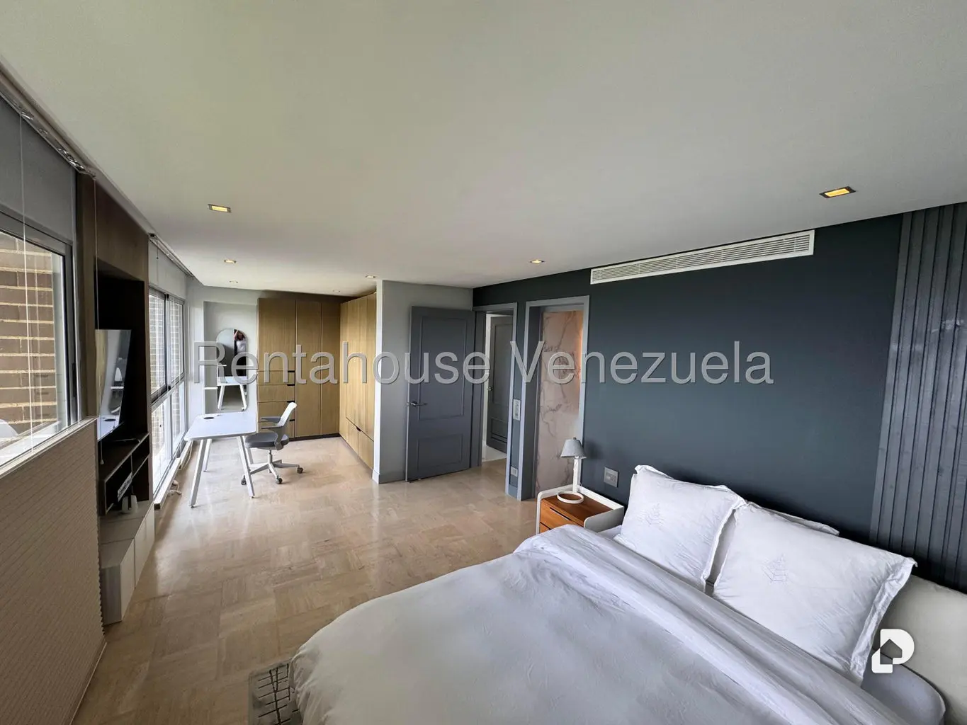 Apartamento en Alto Hatillo, Caracas – 3