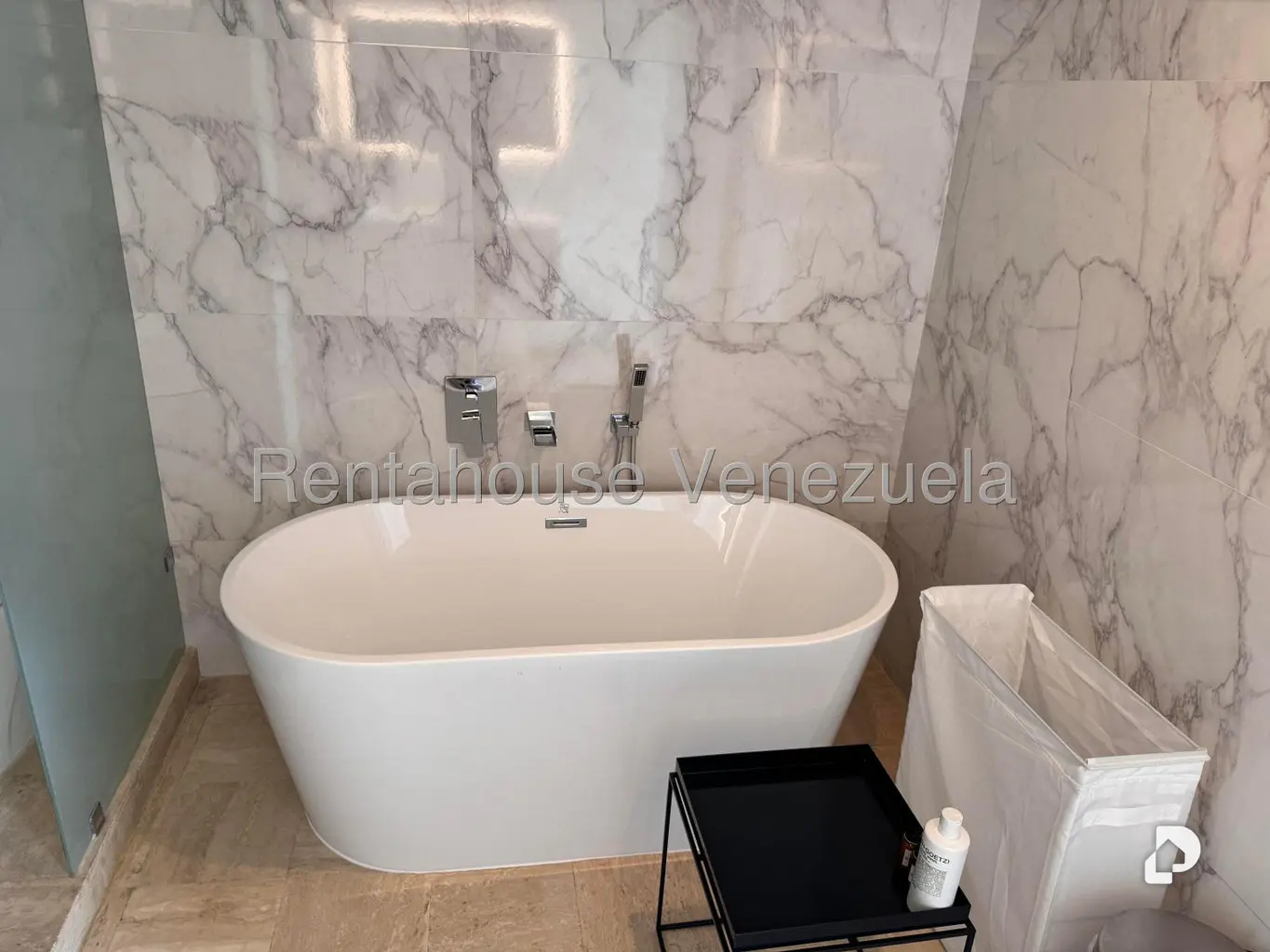 Apartamento en Alto Hatillo, Caracas – 8