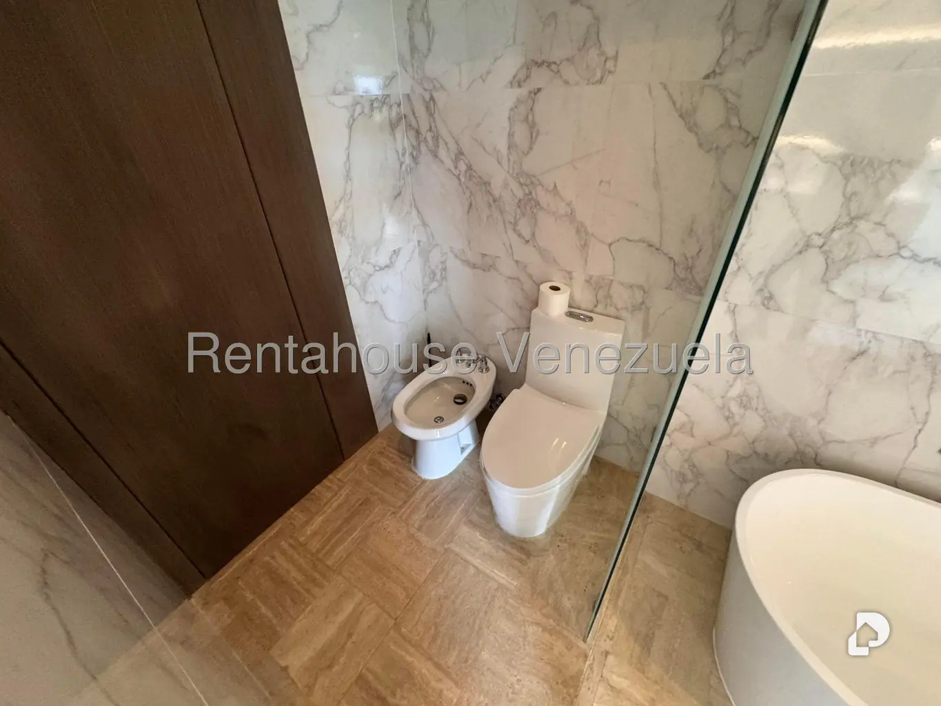 Apartamento en Alto Hatillo, Caracas – 7