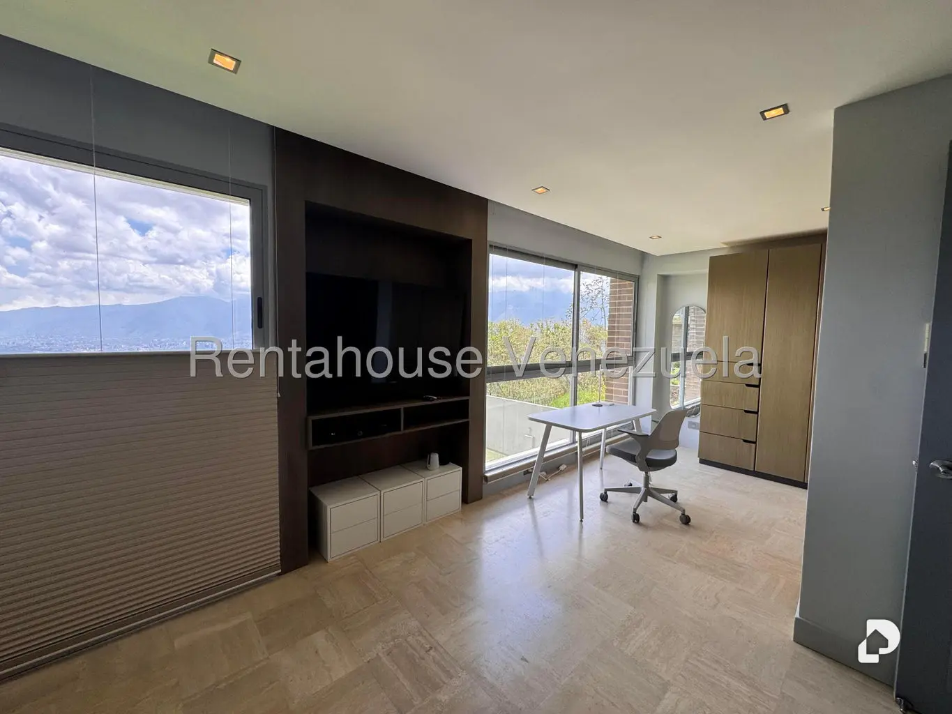 Apartamento en Alto Hatillo, Caracas – 6