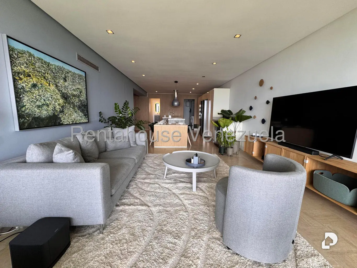 Apartamento en Alto Hatillo, Caracas – 23