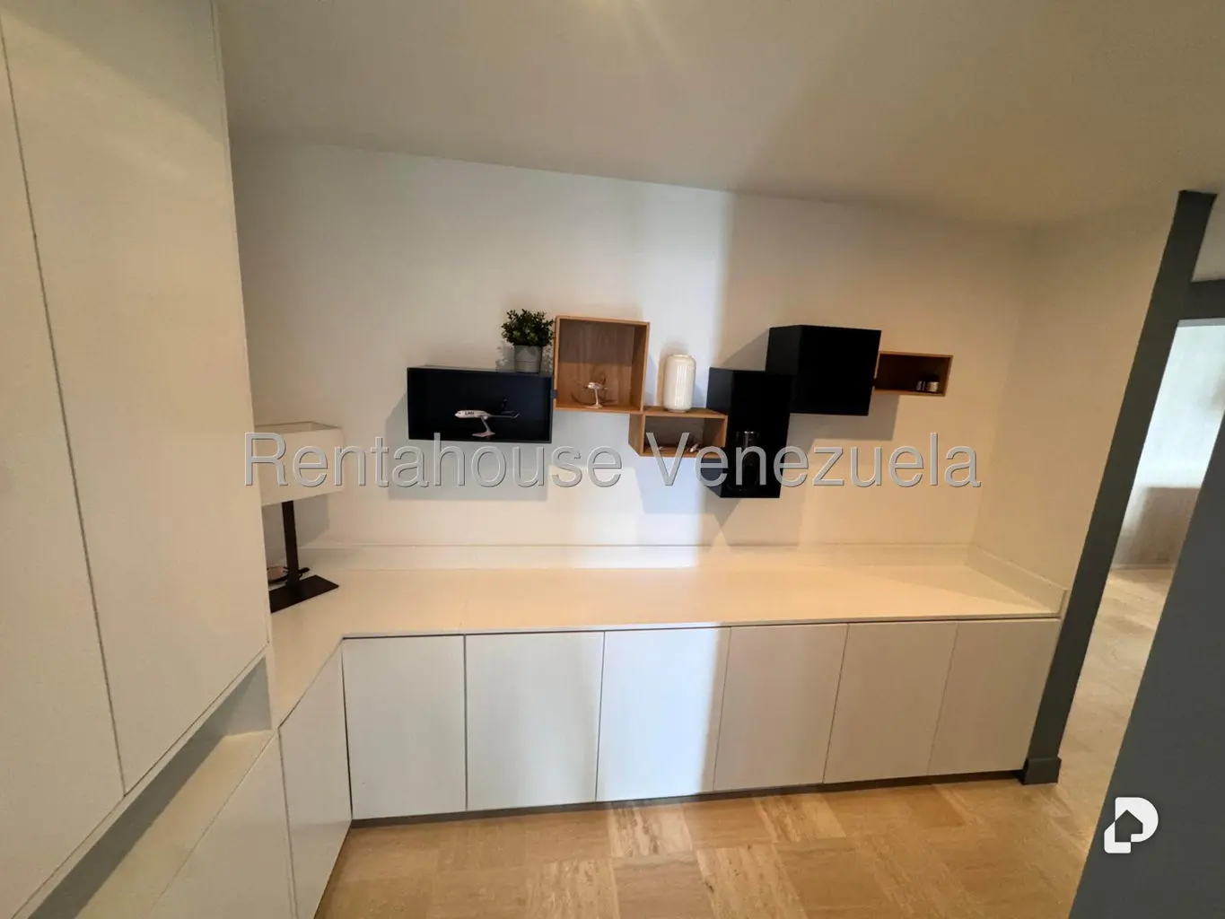 Apartamento en Alto Hatillo, Caracas – 19