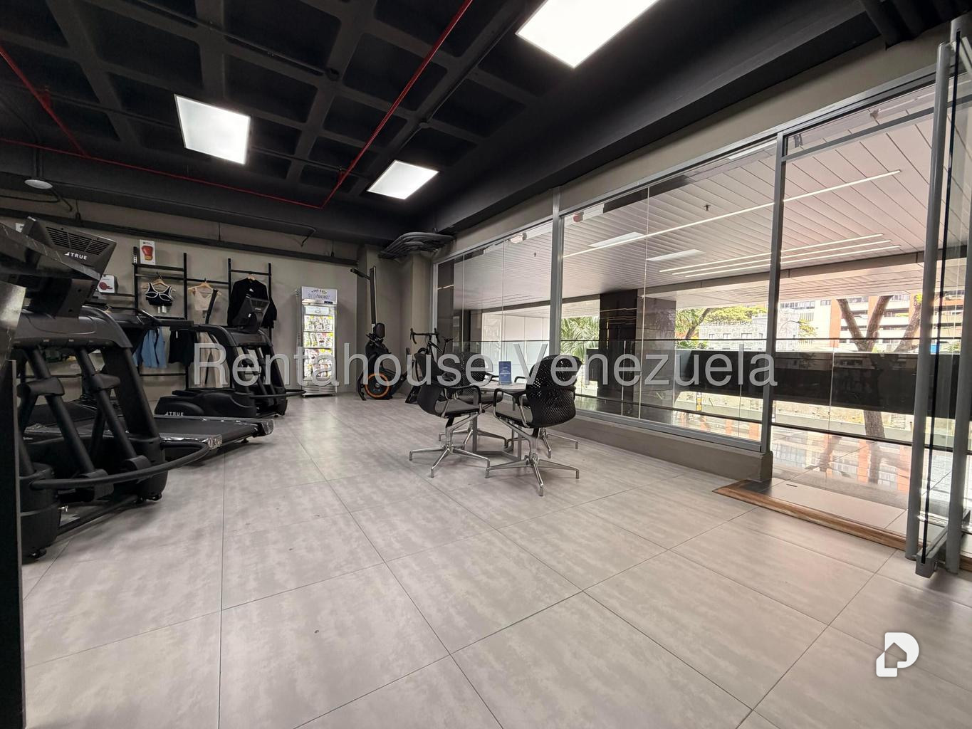 Local comercial en Las Mercedes, Caracas – 5