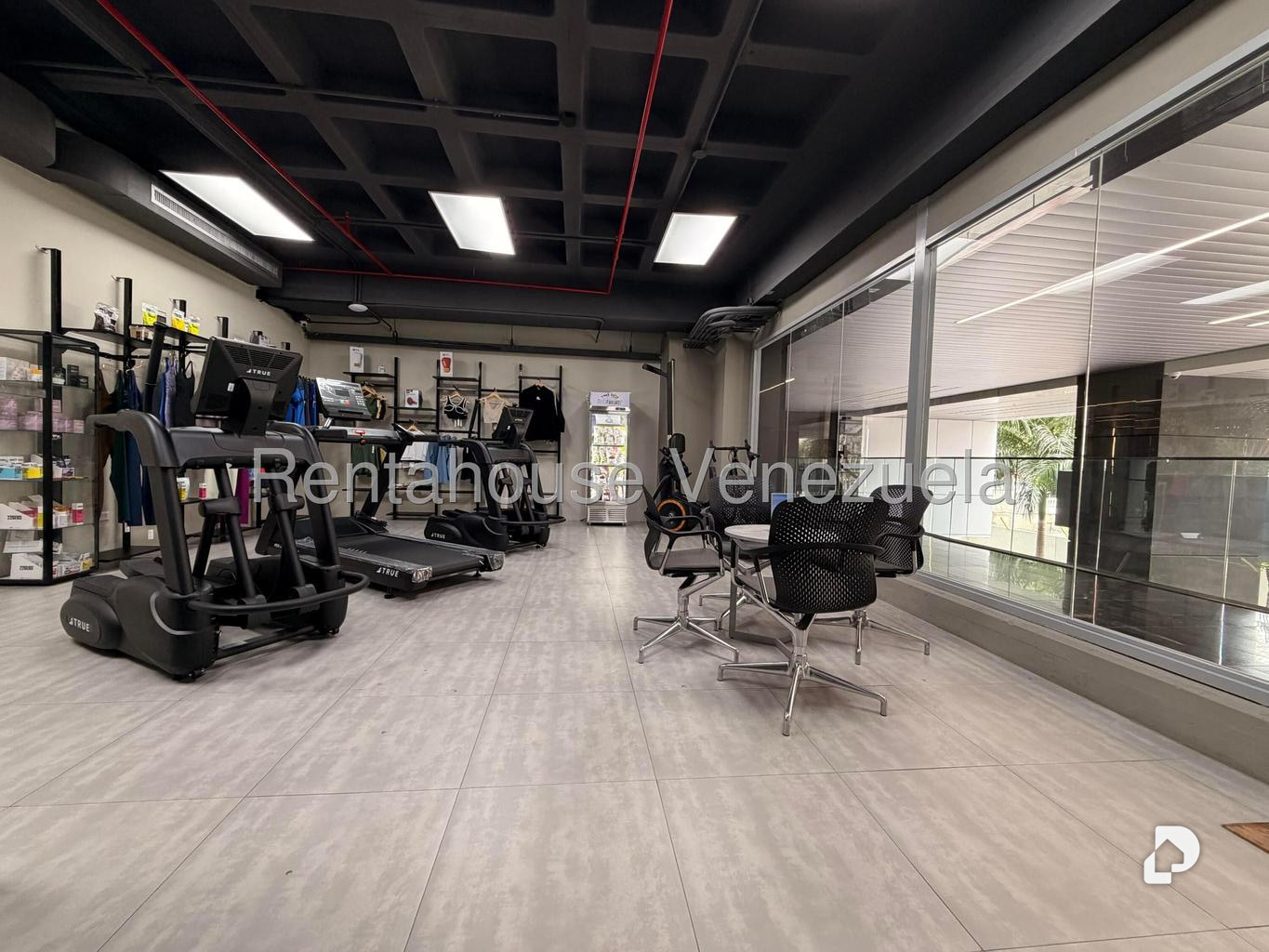 Local comercial en Las Mercedes, Caracas – 9