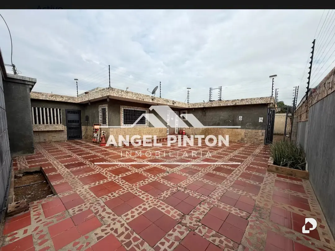 House in Maracaibo – 1