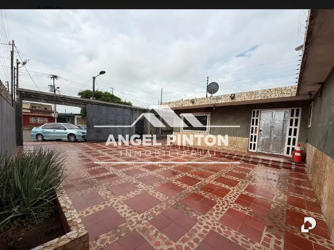 House in Maracaibo – 2