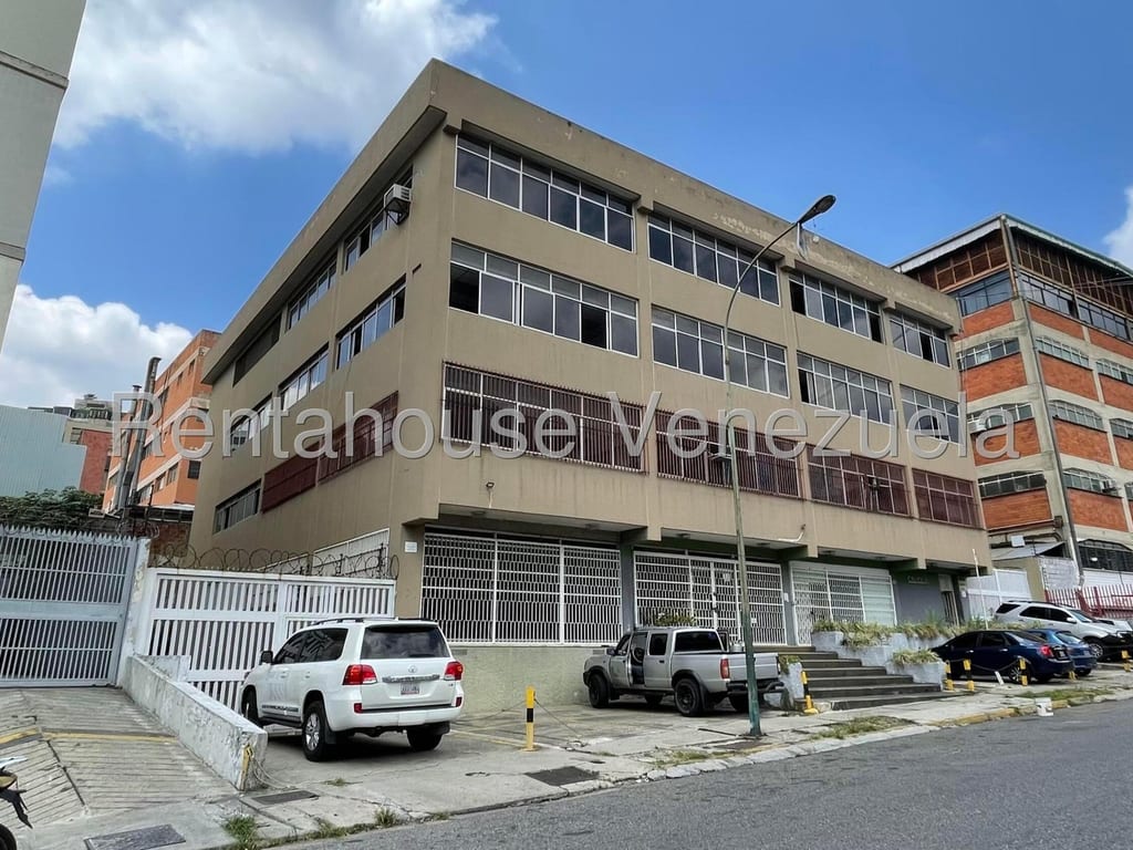 Terreno en La Urbina, Caracas - 1