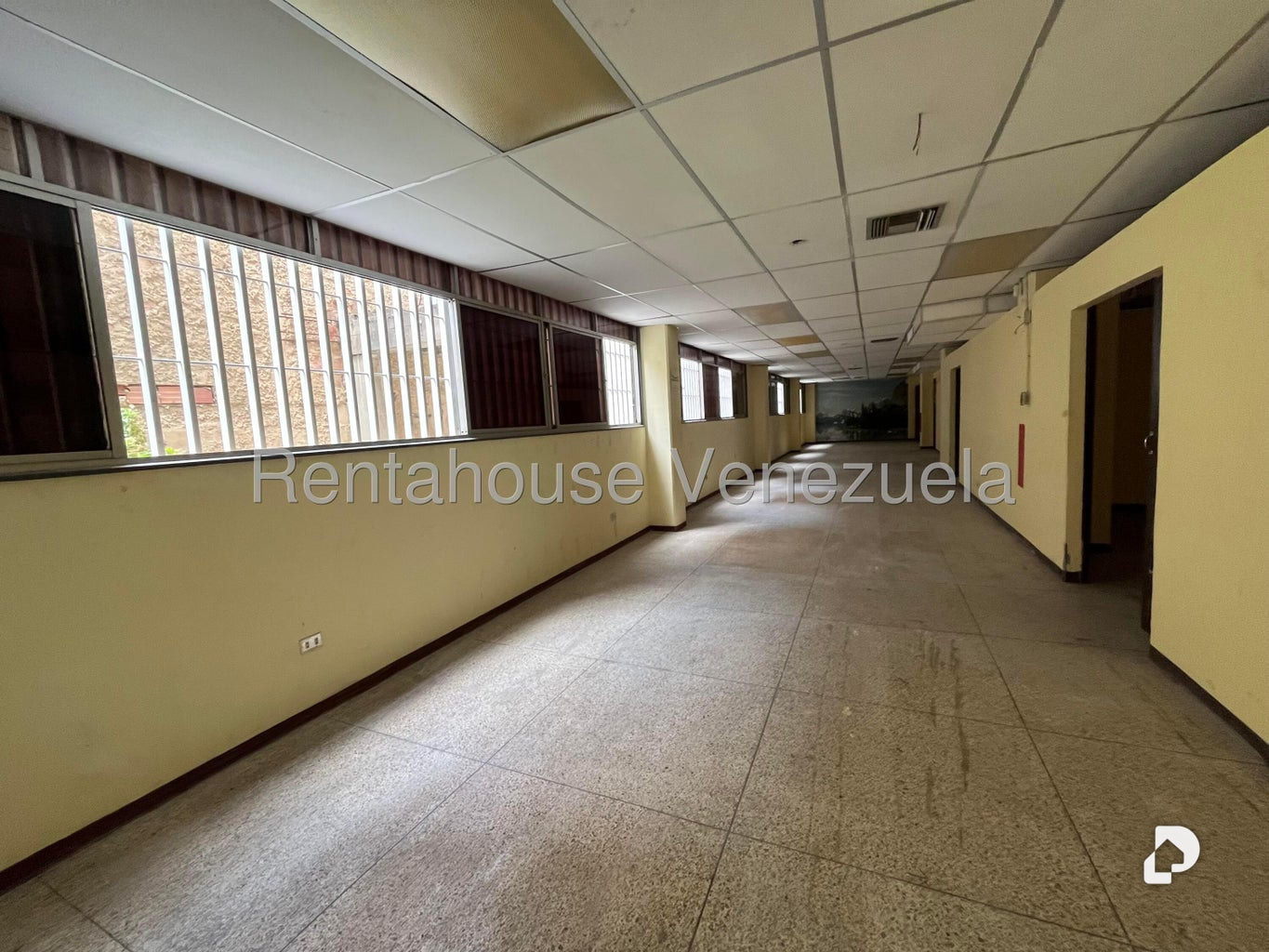 Land in La Urbina, Caracas – 19