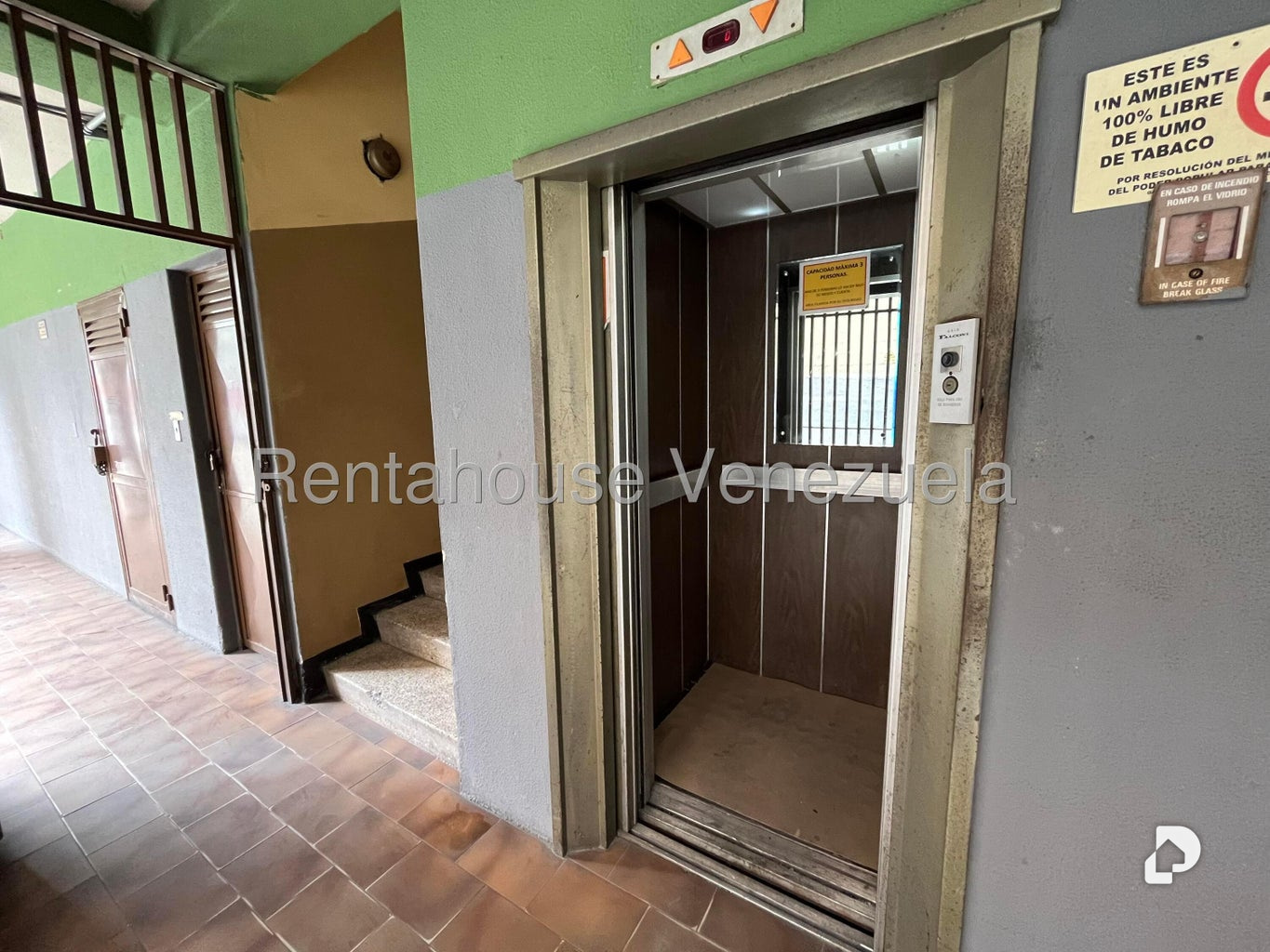 Land in La Urbina, Caracas – 3