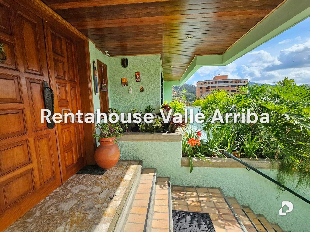 Casa en La Tahona, Caracas – 4