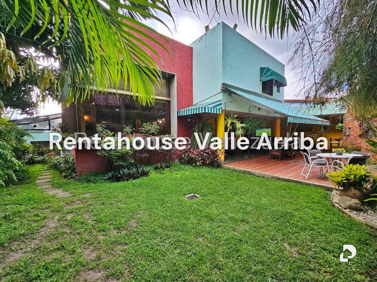 Casa en La Tahona, Caracas – 26