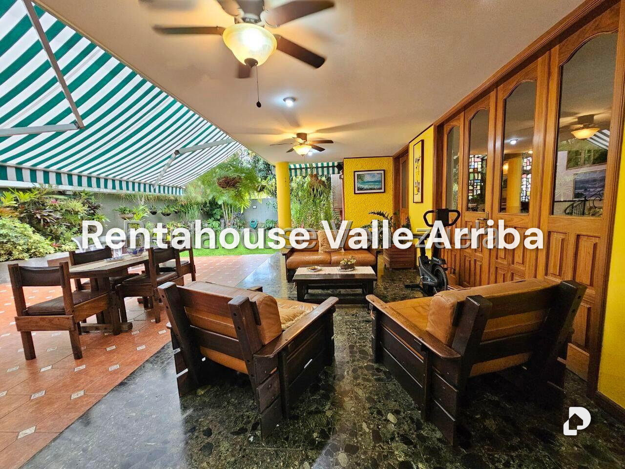 Casa en La Tahona, Caracas – 19