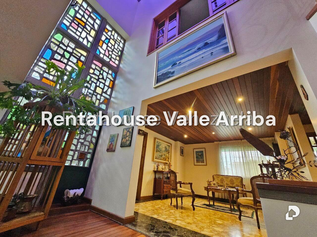 Casa en La Tahona, Caracas – 6