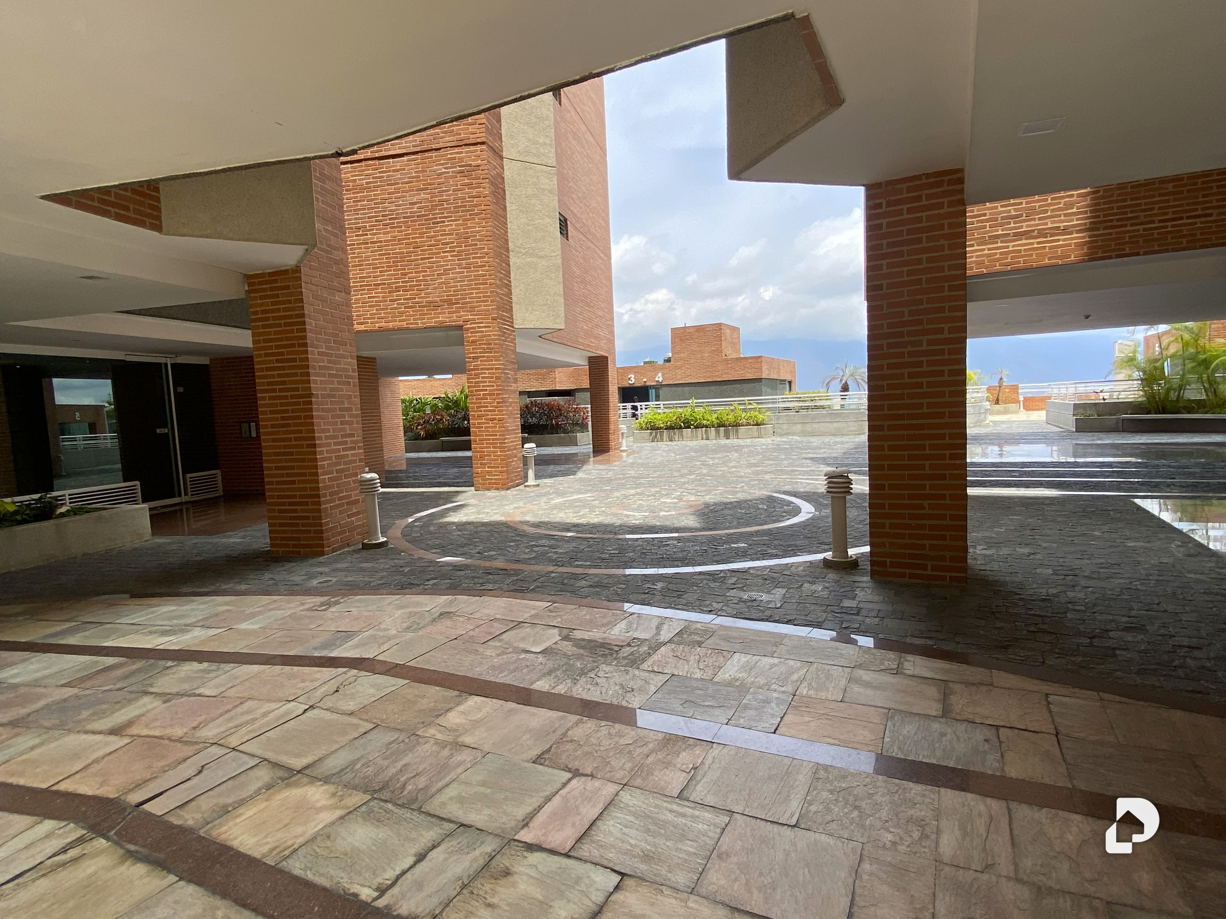 Apartamento en Lomas del Sol, Caracas – 5