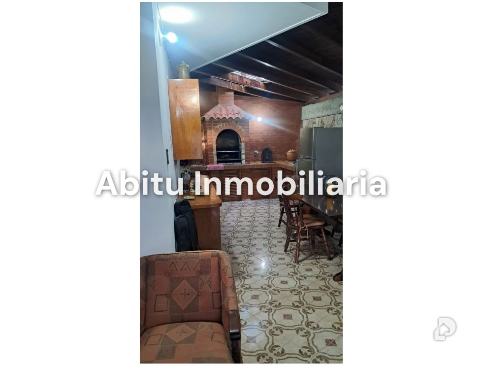 Casa en Los Naranjos (del Cafetal), Caracas – 23