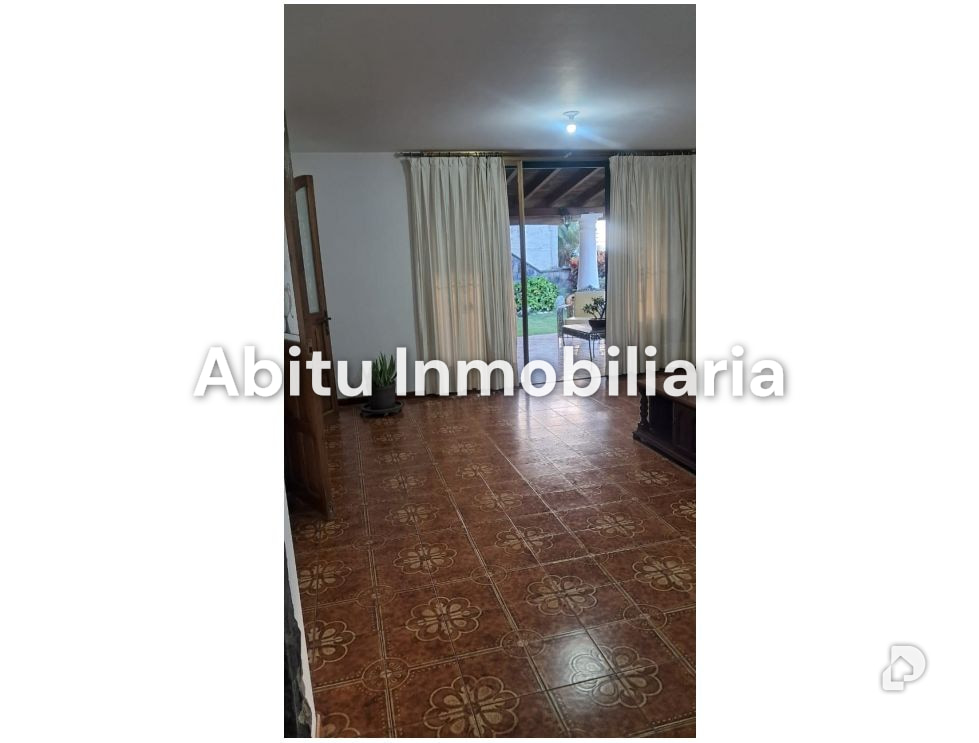 Casa en Los Naranjos (del Cafetal), Caracas – 6