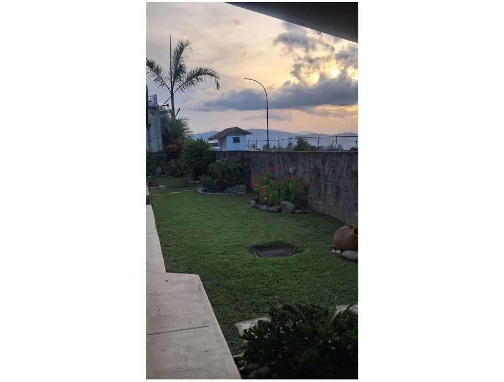 Casa en Los Naranjos (del Cafetal), Caracas - 1