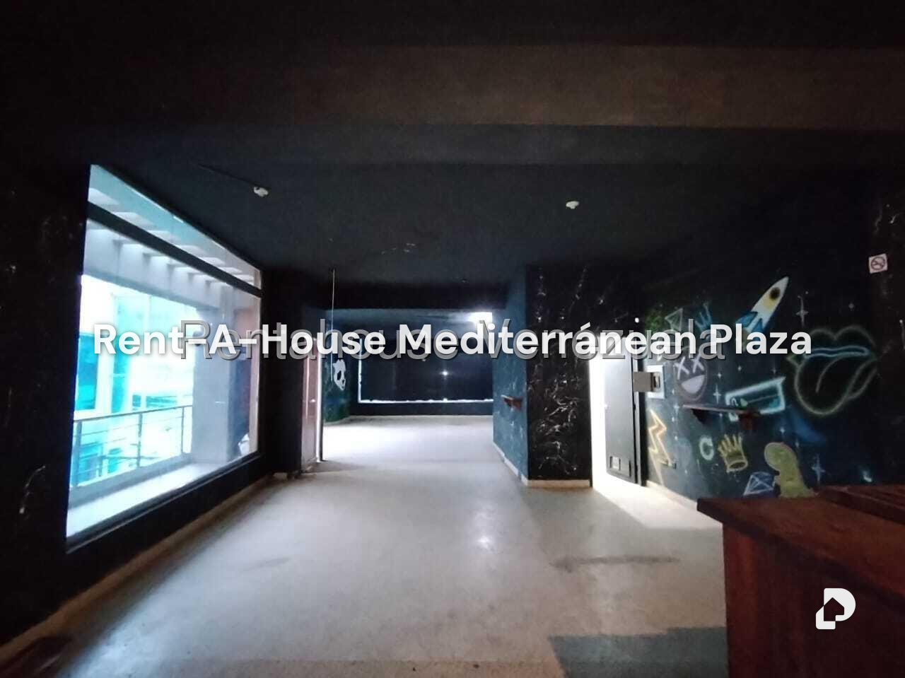 Commercial space in Güigüe – 10