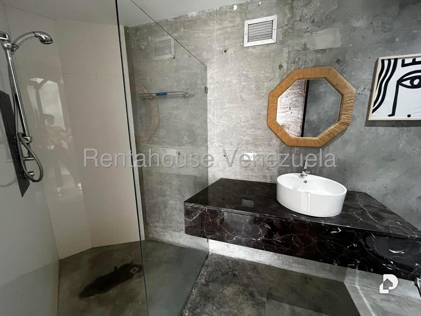 Apartamento en Oripoto, Caracas – 19