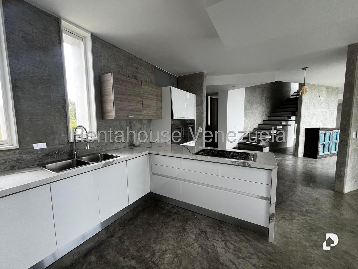 Apartamento en Oripoto, Caracas – 7