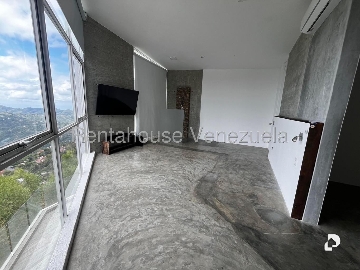 Apartamento en Oripoto, Caracas – 24