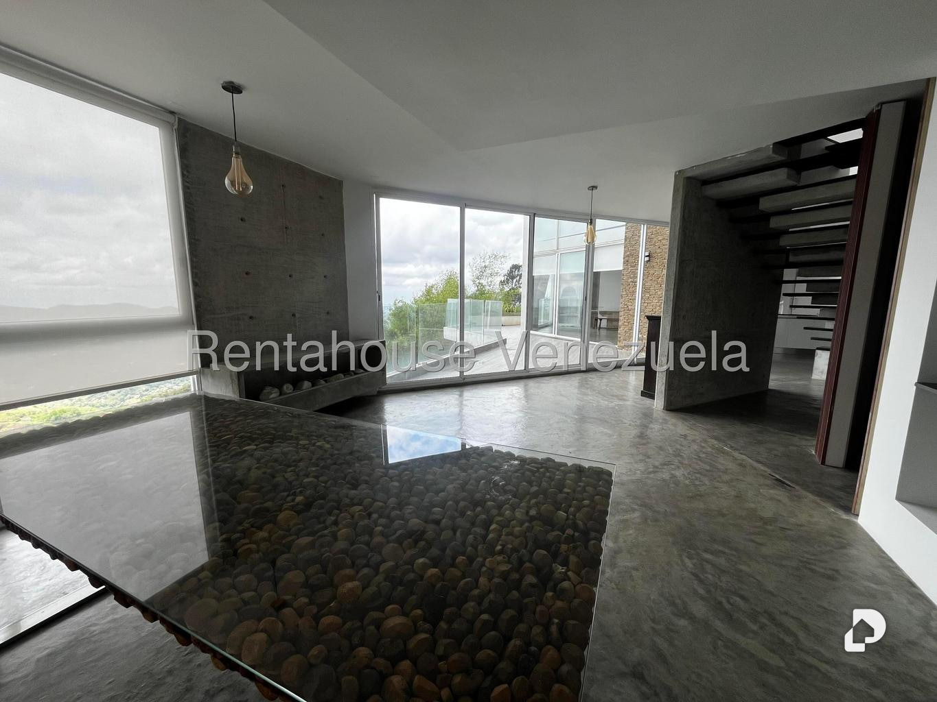 Apartamento en Oripoto, Caracas – 14