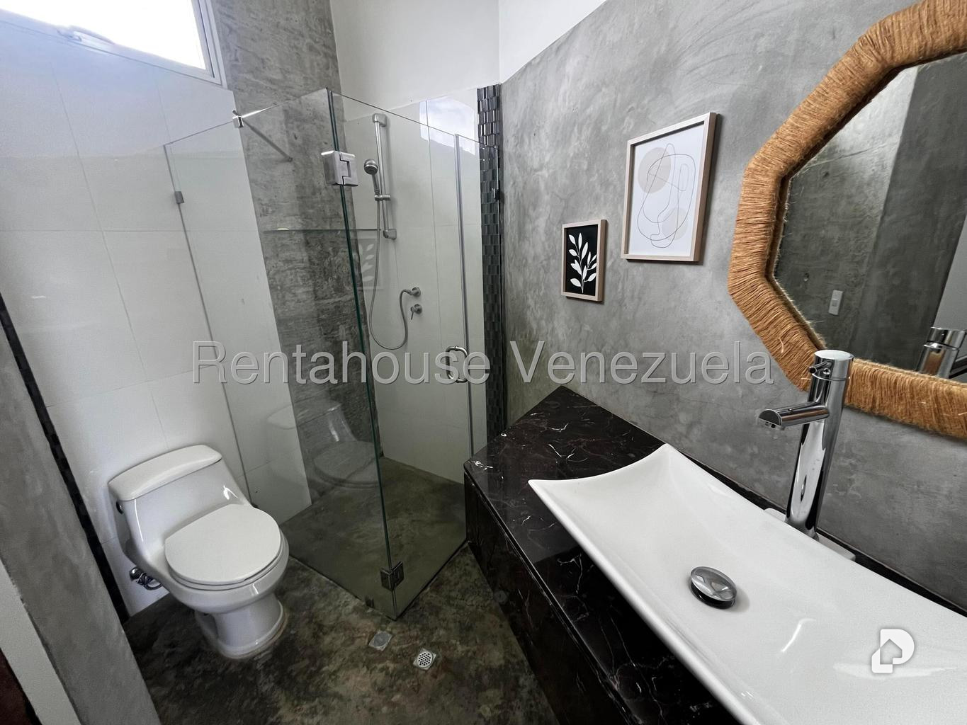 Apartamento en Oripoto, Caracas – 26
