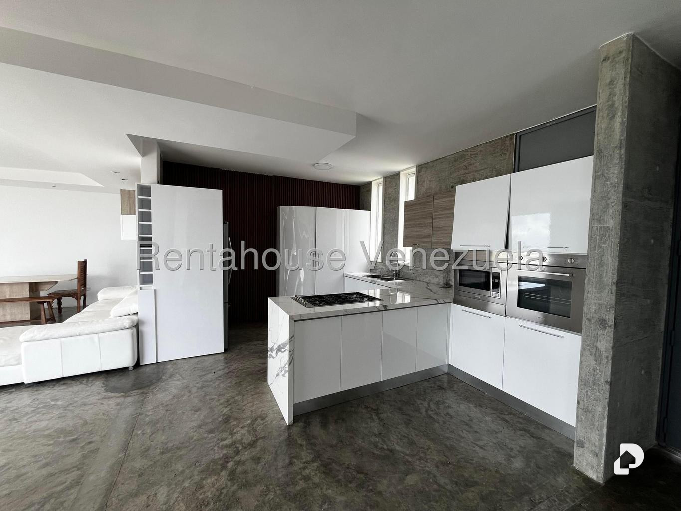 Apartamento en Oripoto, Caracas – 5