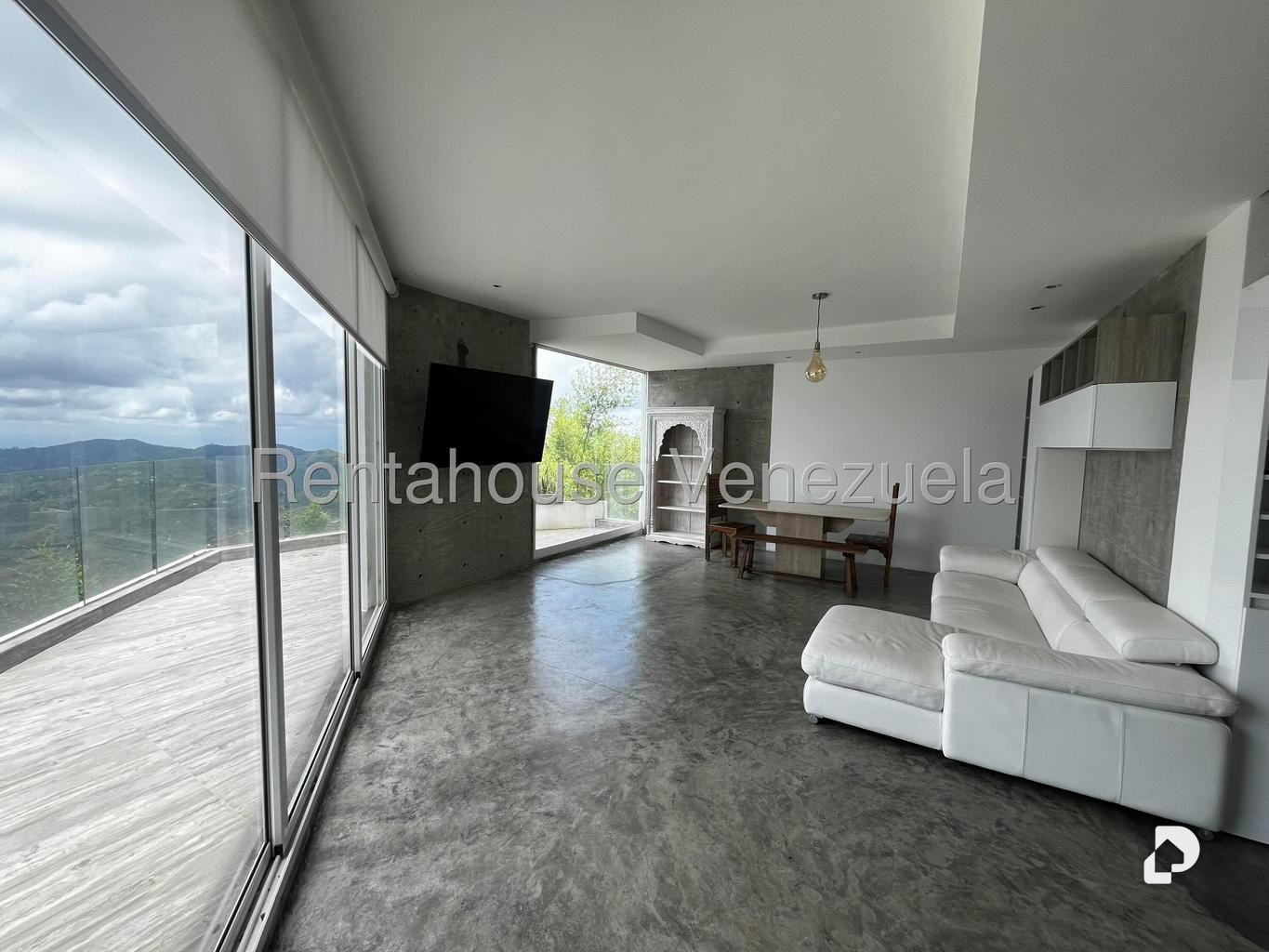 Apartamento en Oripoto, Caracas – 3