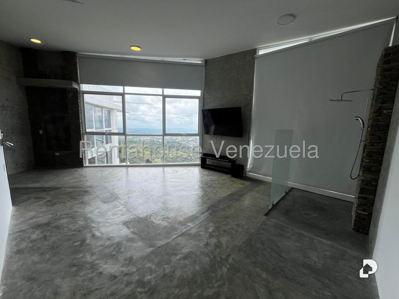 Apartamento en Oripoto, Caracas – 28