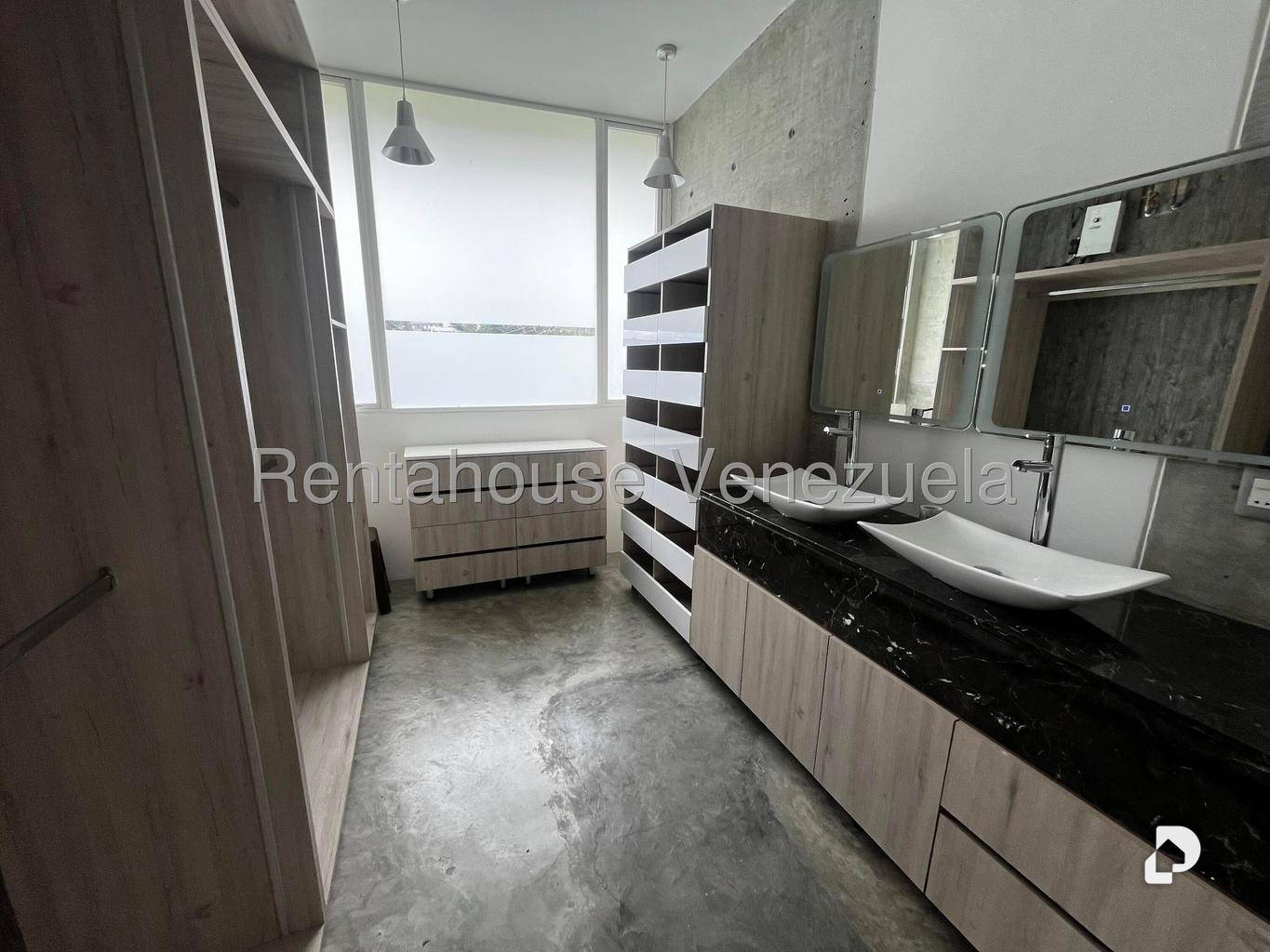 Apartamento en Oripoto, Caracas – 29