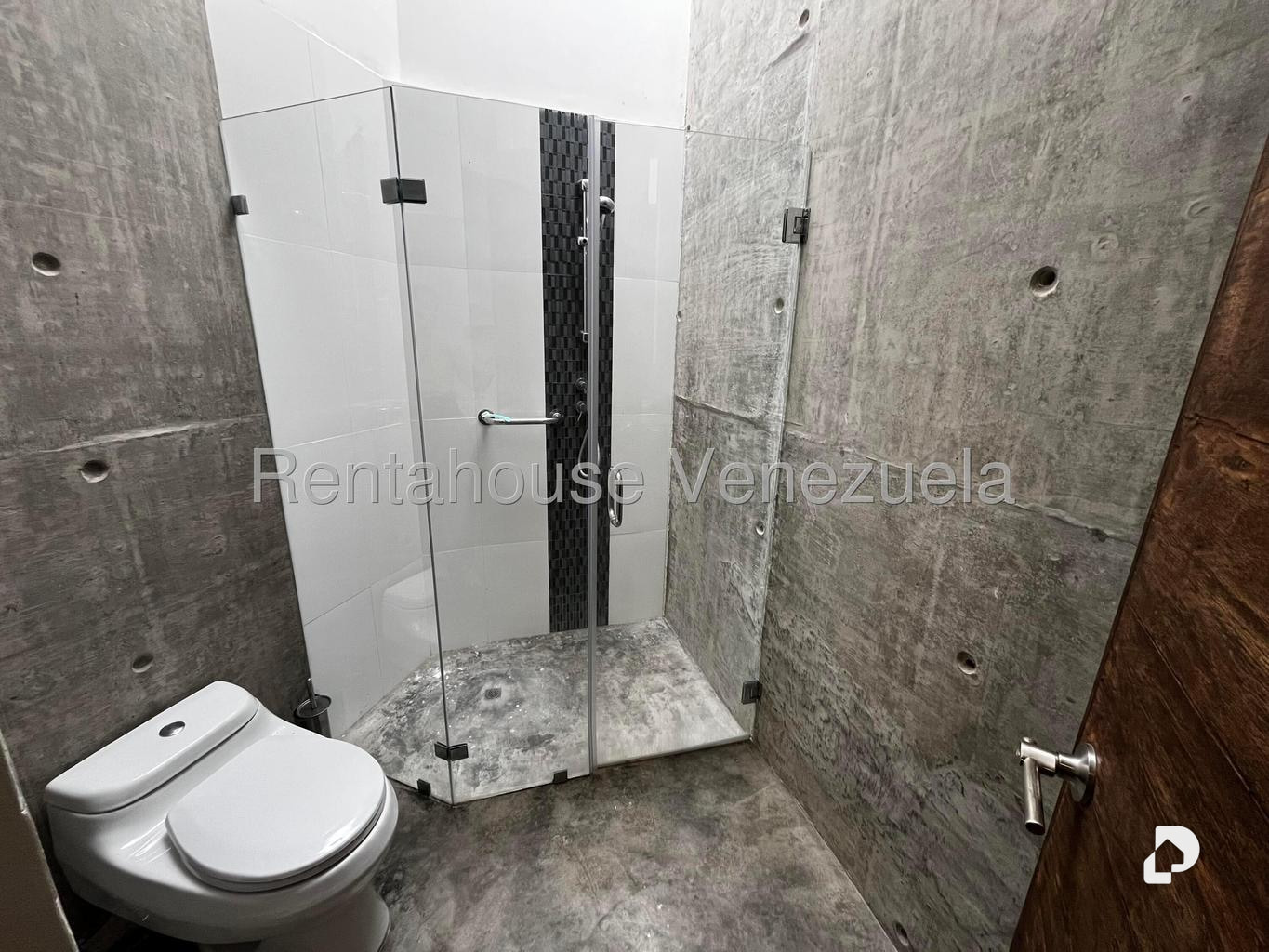 Apartamento en Oripoto, Caracas – 18
