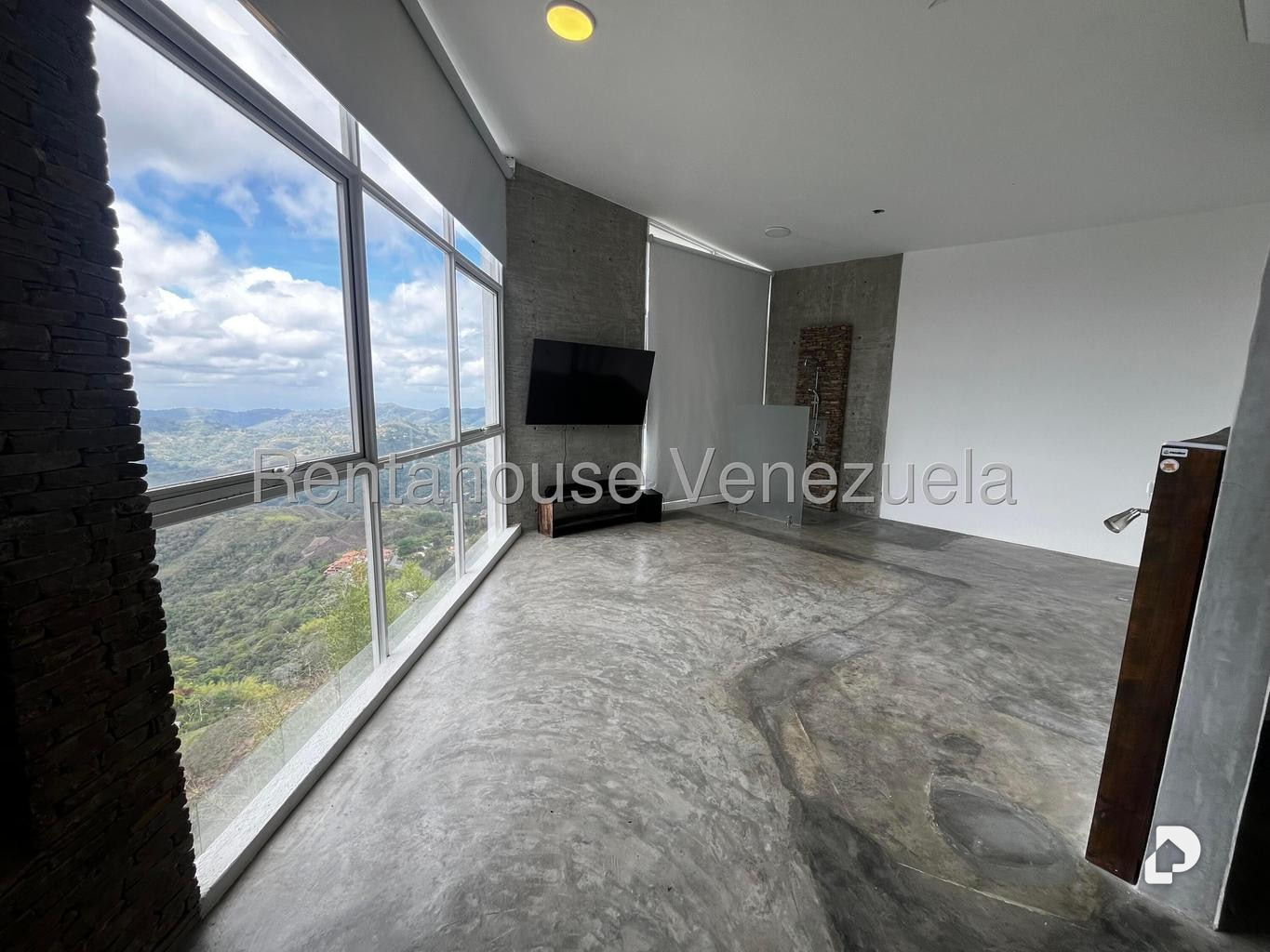 Apartamento en Oripoto, Caracas – 23