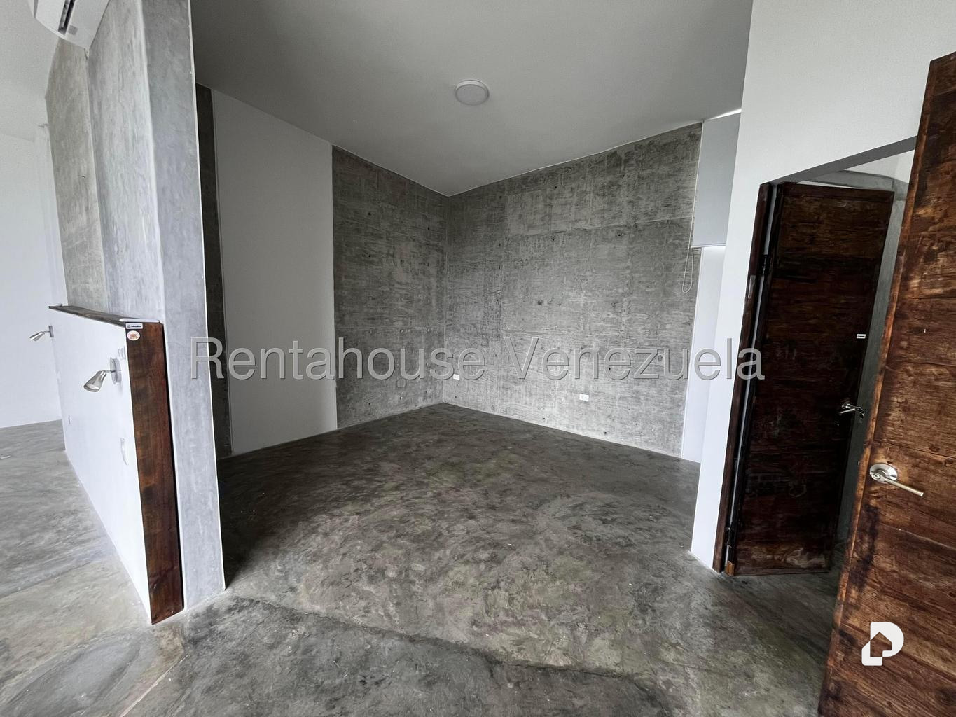 Apartamento en Oripoto, Caracas – 25