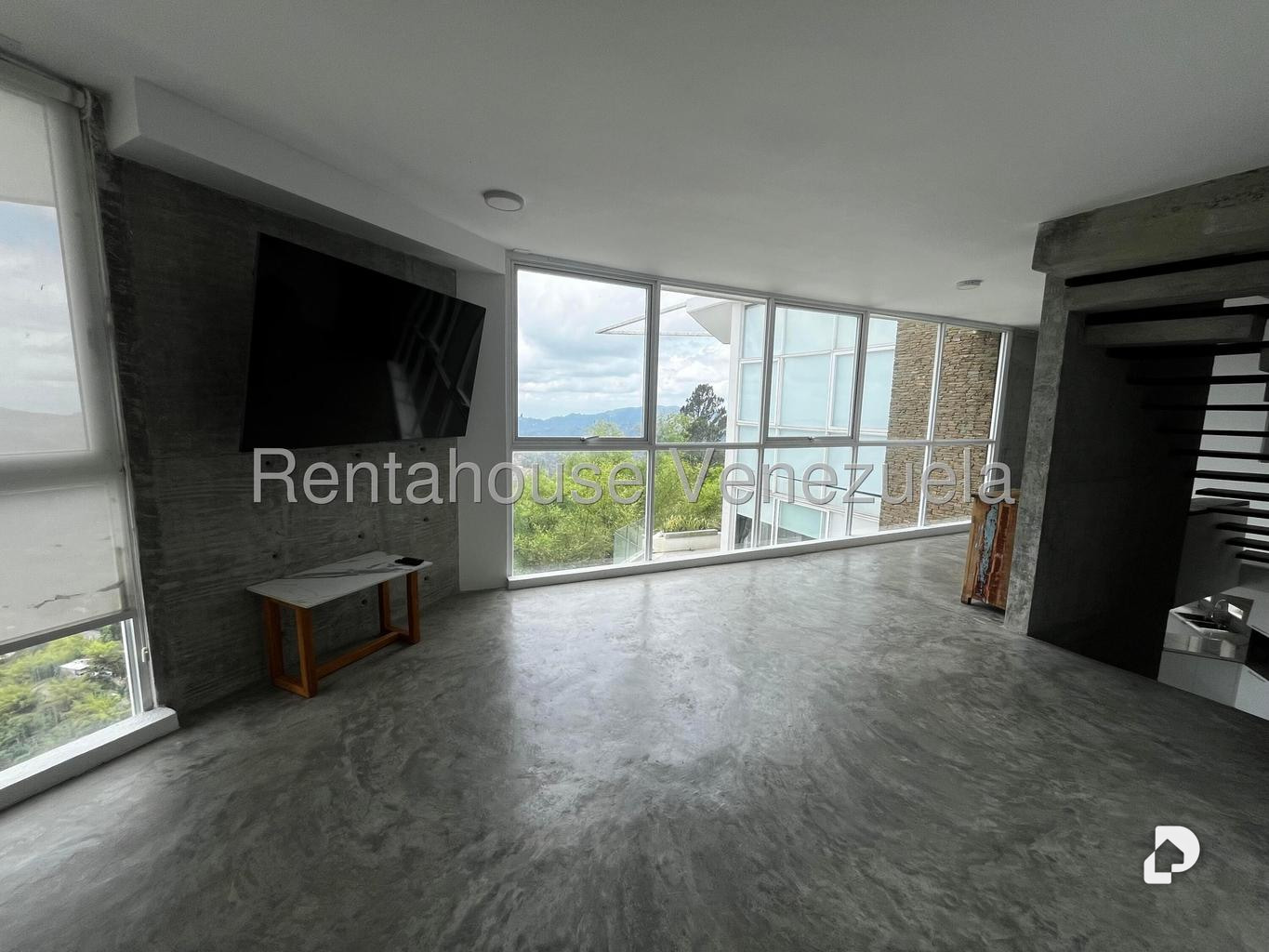 Apartamento en Oripoto, Caracas – 21