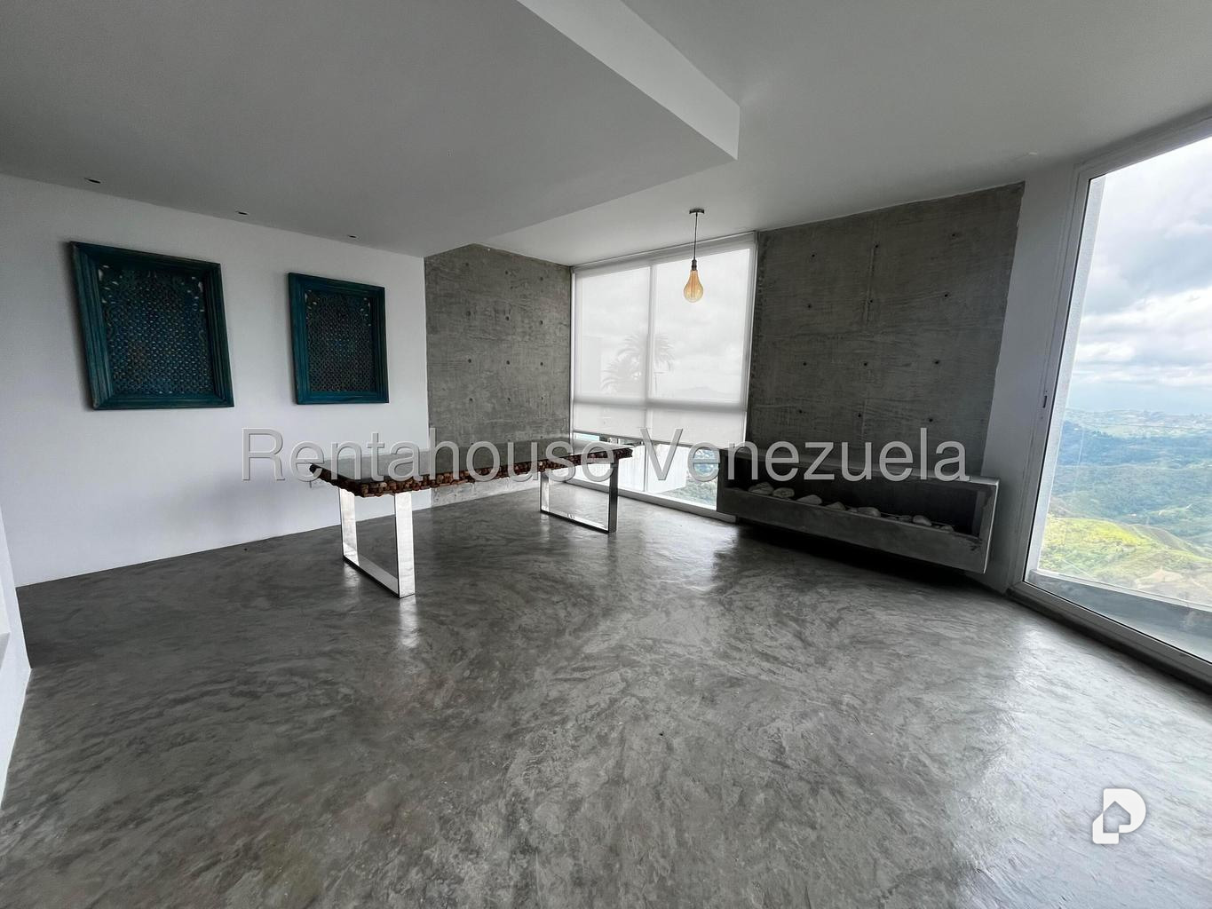 Apartamento en Oripoto, Caracas – 13
