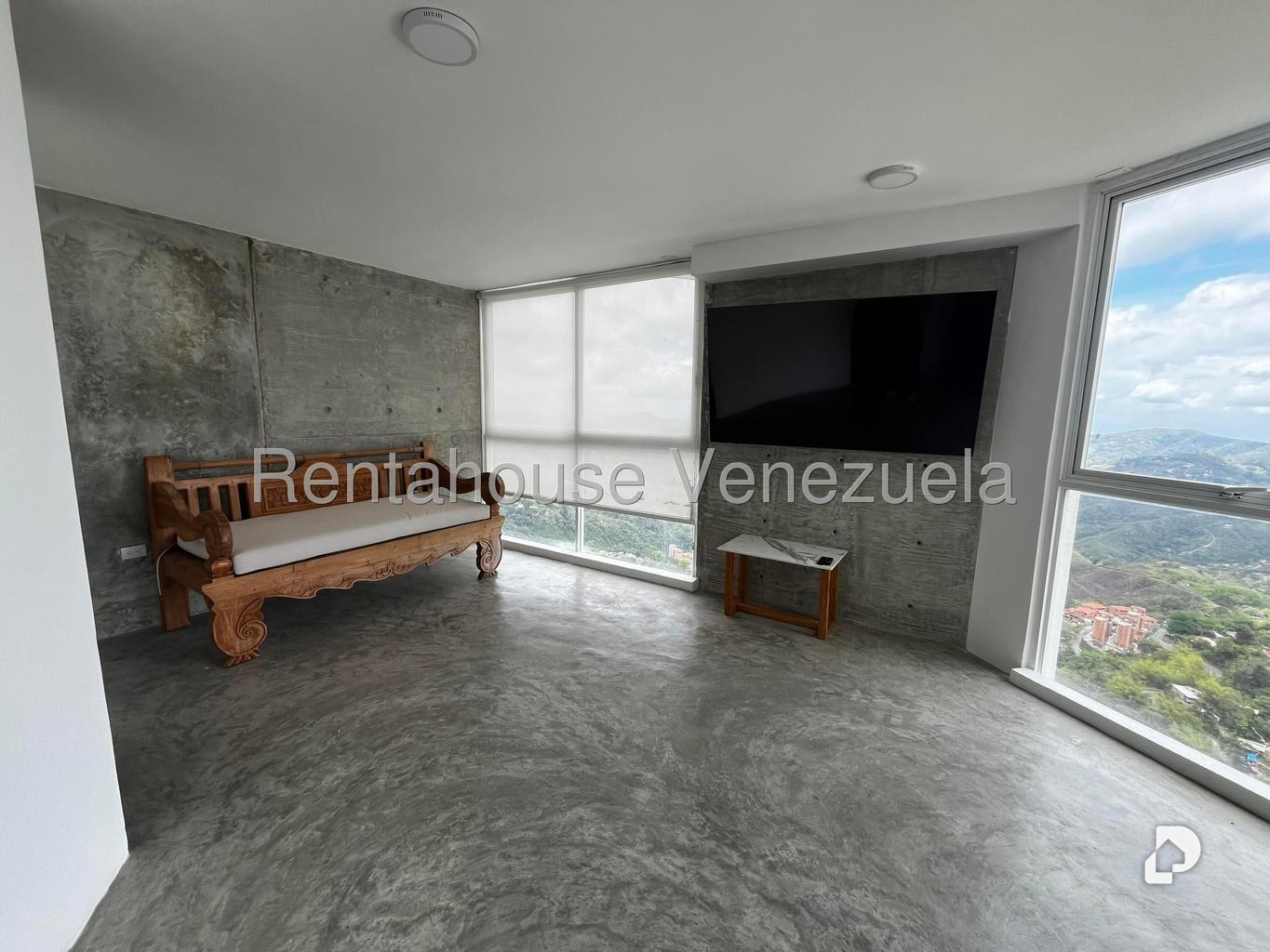 Apartamento en Oripoto, Caracas – 20