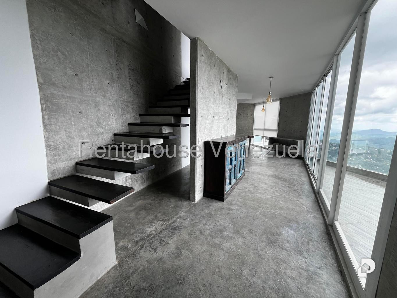 Apartamento en Oripoto, Caracas – 11