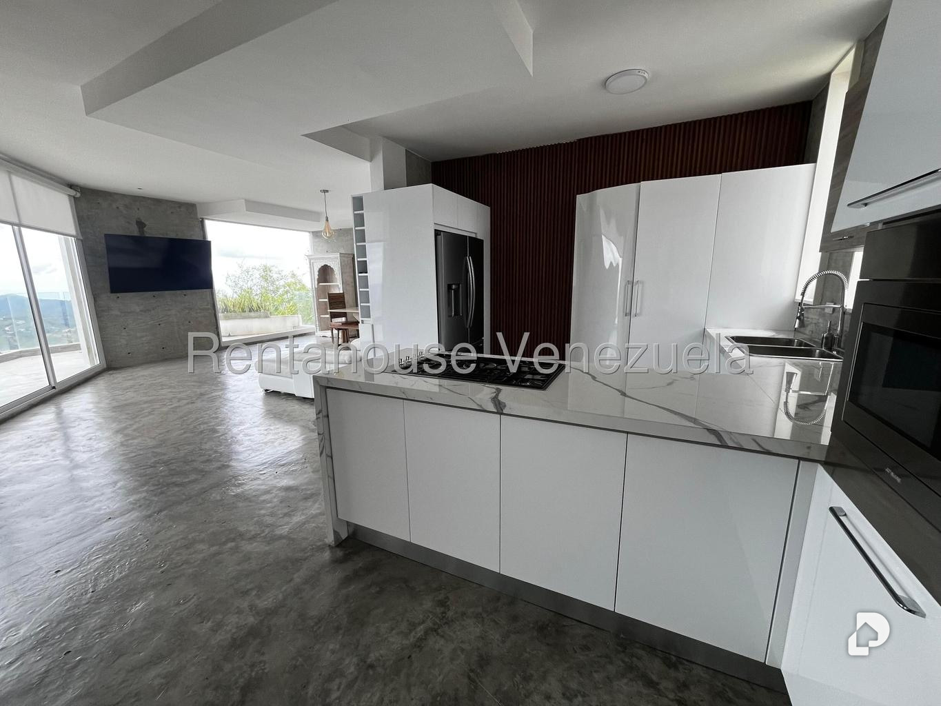 Apartamento en Oripoto, Caracas – 6