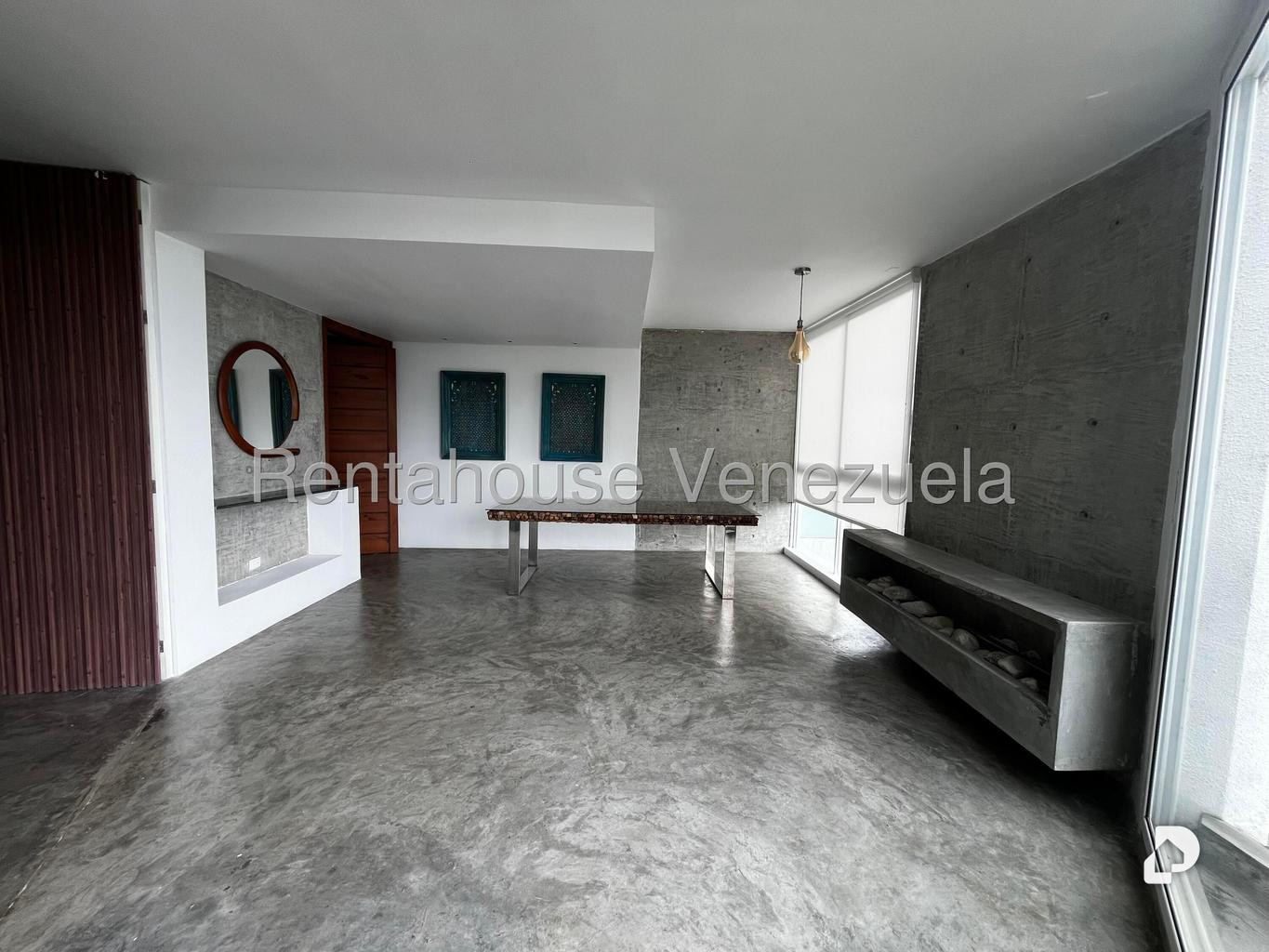 Apartamento en Oripoto, Caracas – 12