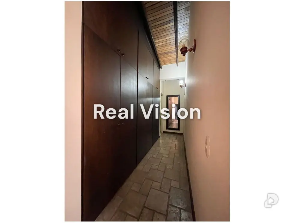 Casa en Alto Prado, Caracas – 27
