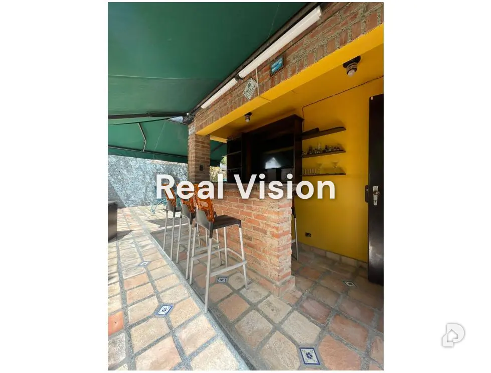 Casa en Alto Prado, Caracas – 5
