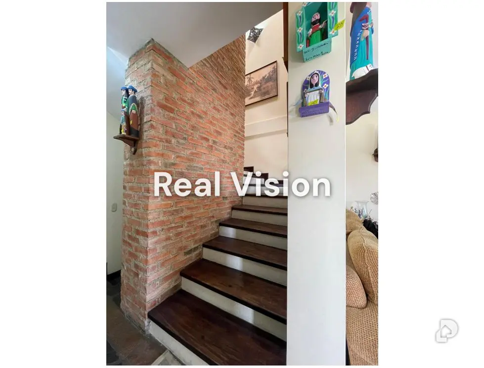 Casa en Alto Prado, Caracas – 15