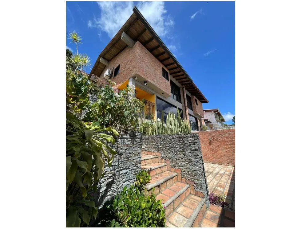 Casa en Alto Prado, Caracas - 1