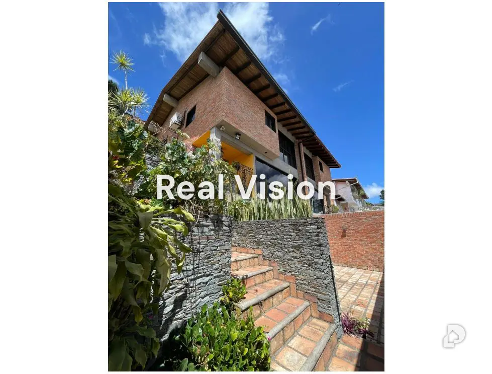 Casa en Alto Prado, Caracas – 1