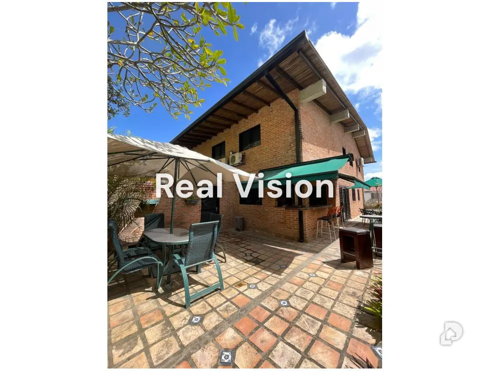 Casa en Alto Prado, Caracas – 4