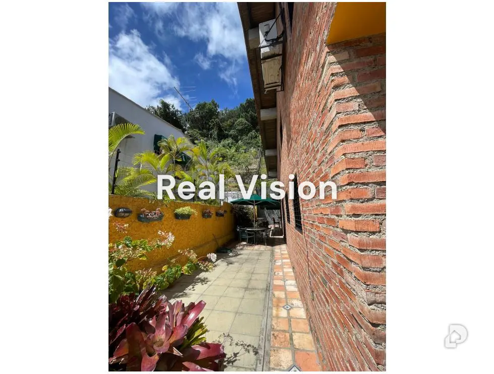 Casa en Alto Prado, Caracas – 3