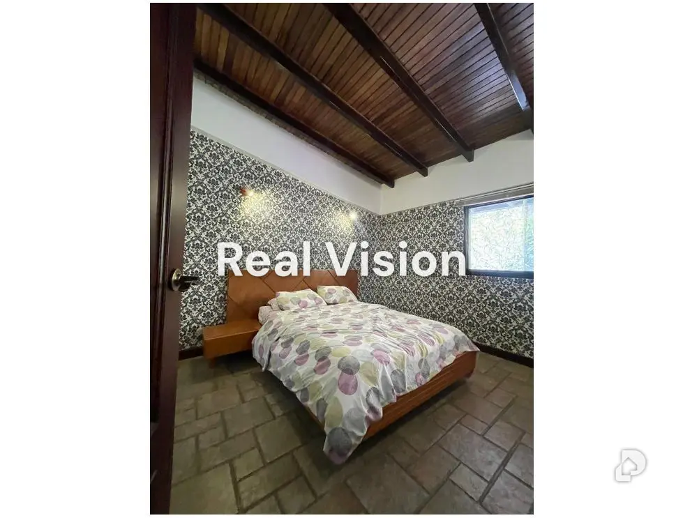 Casa en Alto Prado, Caracas – 22