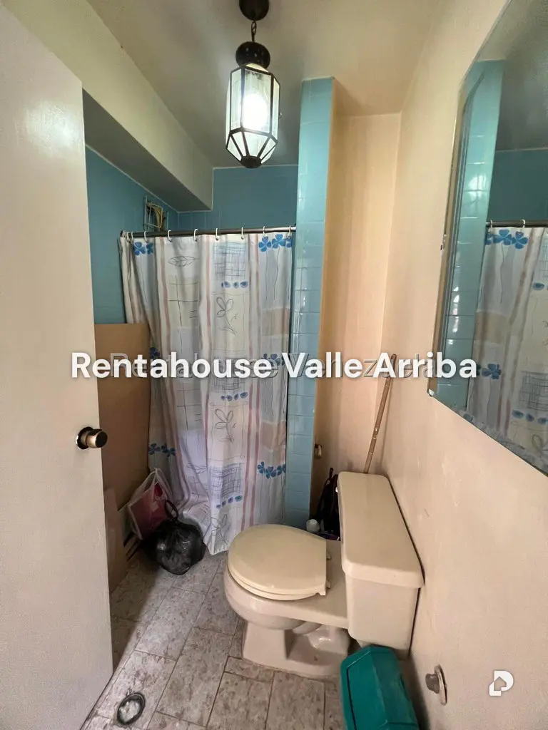 Apartamento en Sebucan, Caracas – 10