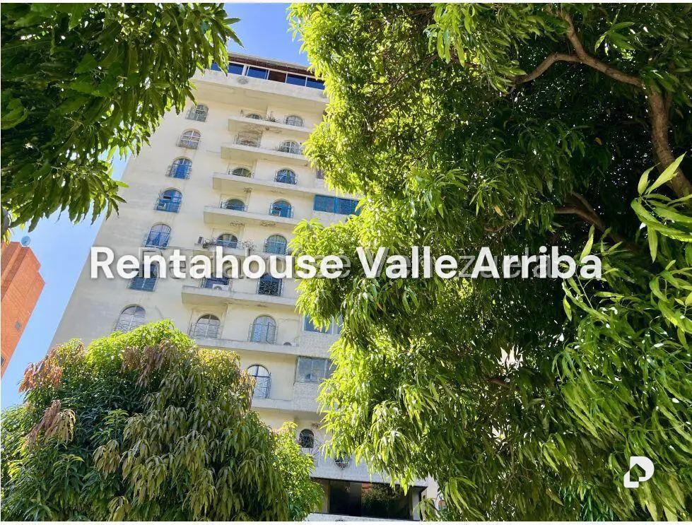 Apartamento en Sebucan, Caracas – 17